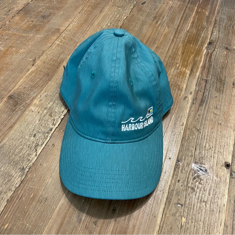 Harbour Island‎ Bahamas Hat Baseball Cap Adjustable Sailing Sun Protection Hat